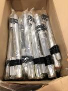 SPLICE, COMP STRD AL