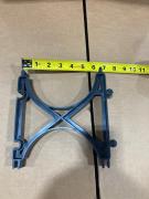 SPACER, CONDUIT INTMD 5INx1-1/2 VERT MTG