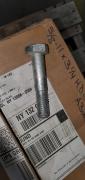 BOLT, HEXHD 5/8IN DIAx3-1/4IN L 11UNC